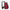 Backpack Purse- Tartan Plaid Red